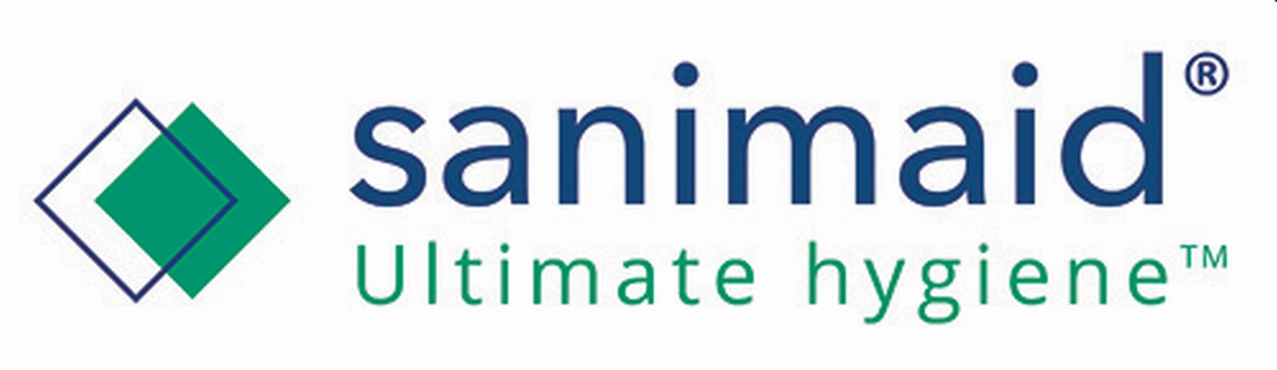 Sanimaid Logo Skitser 3